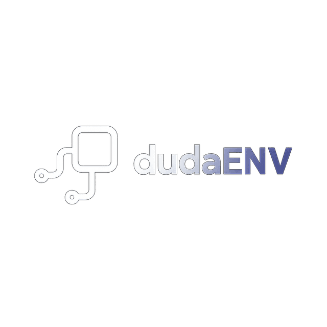 dudaENV Logo